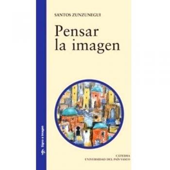 Pensar la imagen