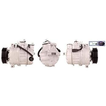 Compresor de aire acondicionado ELSTOCK 51-0395 para VW, Audi y Porsche