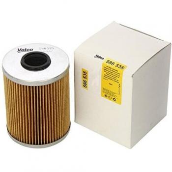 Valeo 586535 Filtro de aceite