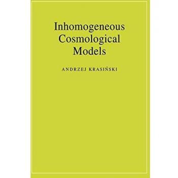 Modelos Cosmológicos Inhomogéneos de Andrzej Krasinski