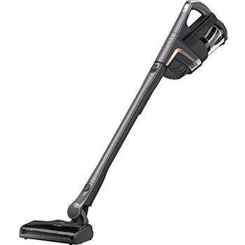 Miele 41MUL013 Triflex HX1-Aspiradora de Mano sin Bolsa 3 en 1, Color, Gris Grafito