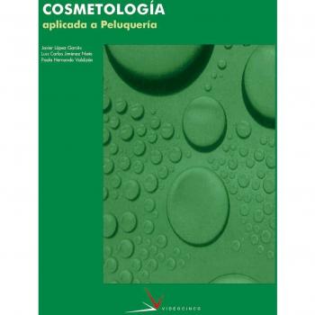 Cosmetología aplicada a la peluquería