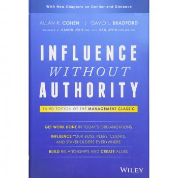 Influence Without Authority
