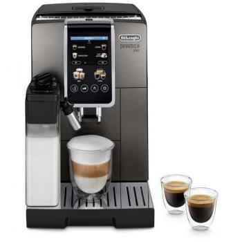 Cafetera Superautomática De'Longhi Dinamica Plus ECAM 380.95.TB