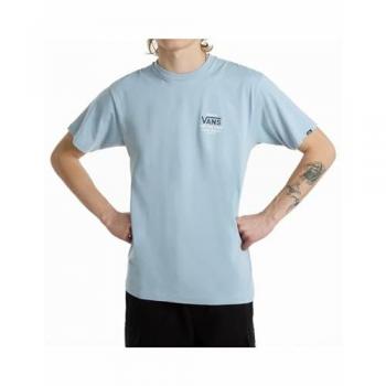 Camiseta Vans Holder ST Classic Azul XL