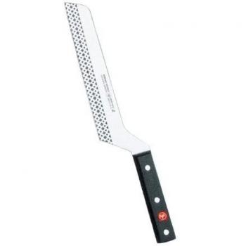 Wüsthof 4802 Cuchillo para queso, 18 centímetros
