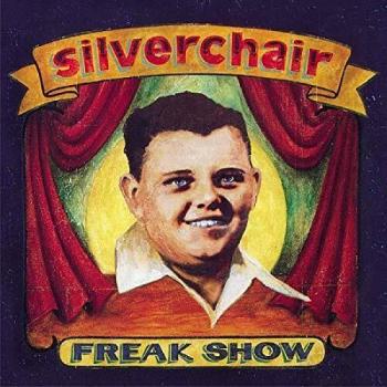  - SILVERCHAIR