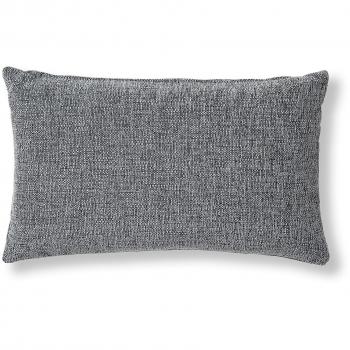 Kavehome Cojín Marius, gris
