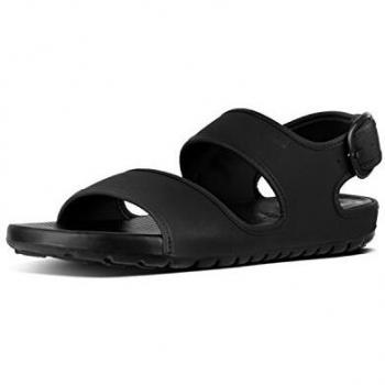 FitFlop SW190035097059, Sandal Mujer, 45 EU