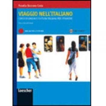 Italian Journey 2nd Edition with Solutions