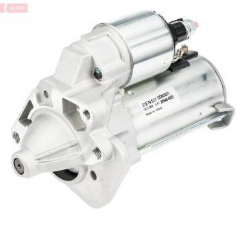Motor de arranque DENSO DSN3021 - Tipo: Motor de arranque, Marca: DENSO, Modelo: DSN3021