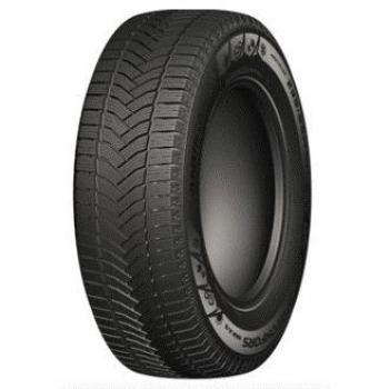 LANVIGATOR 215/60R17C 109/107T CATCHFORS VAN A/S - Neumático para furgonetas, tamaño 215/60 R17, índice de carga 109/107, clasificación