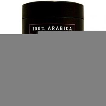 Café 100% Arabica/Moka Expresso Molido Coronelli - 2 x 250 g - Producto Italiano