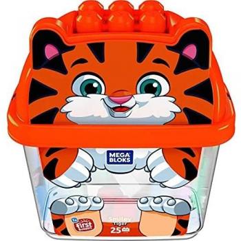 Mattel Mega Blloks Ranablok