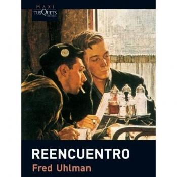 Reencuentro - Fred Uhlman
