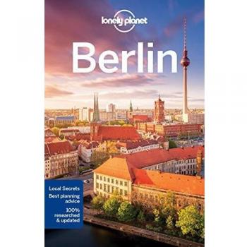Lonely Planet Berlin