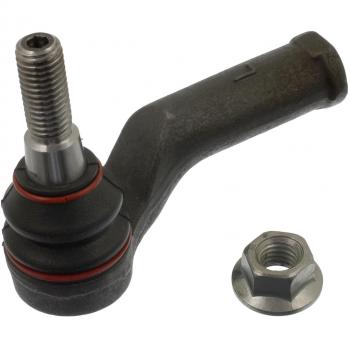 Rótula de dirección FEBI BILSTEIN 38865 Izquierda
