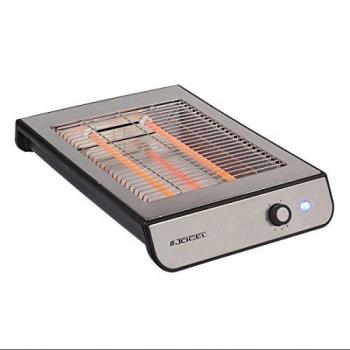 Jocel Tostadora Horizontal JTH022080 600W