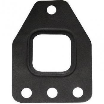Junta de colector de escape ELRING 589.270, tipo: junta, características: fabricada en material resistente a altas temperaturas, diseño específico para un ajuste perfecto en el colector de escape, proporciona una sellado eficaz para evitar