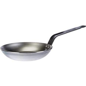 Sartén de Hierro Carbone Plus De Buyer 18 cm - Modelo Lyonnaise