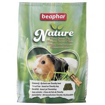 Beaphar - Nature Cobaya, 3 kg