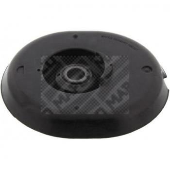 Copela de amortiguador MAPCO 36417 - Tipo: Copela de amortiguador; Características: Compatible con varios modelos de vehículos, fabricada en materiales de alta calidad para mayor durabilidad y rendimiento, diseño específico para una instalación