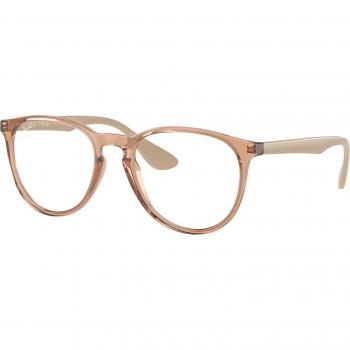 Ray-Ban RX7046 Erika 8339 Women’s Eyeglasses Brown