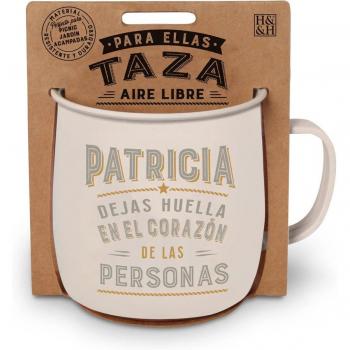 Taza Personalizada Multiuso con Nombre y Frases Originales para Aire Libre - Ideal para Regalos en Navidad, Reyes, Cumpleaños y Eventos
