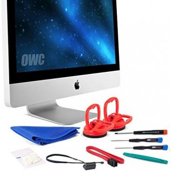 Kit de Instalación SSD Interno DIY para iMac 2011 con Herramientas Incluidas