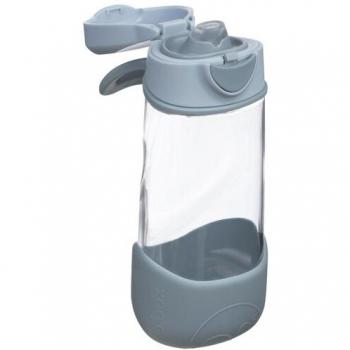 Botella Deportiva Tritán 450 ml con Boquilla - Chill Out