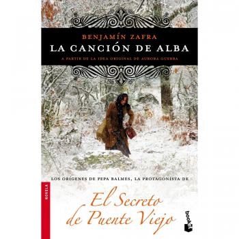 La canción de Alba