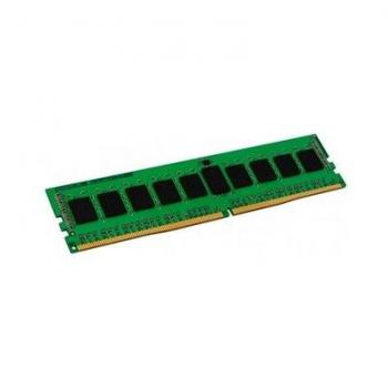 Kingston Technology KCP424NS6/4 4GB DDR4 2400MHz módulo de - Memoria