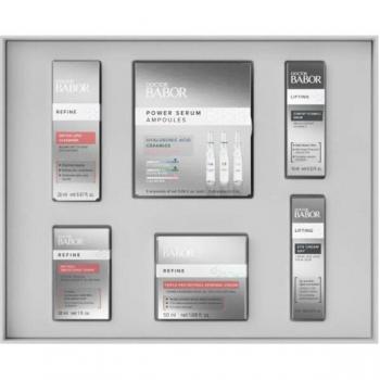 Doctor Babor Triple Pro-Retinol Renewal Cream and Iconic 6 Skin Renewal Collection Set