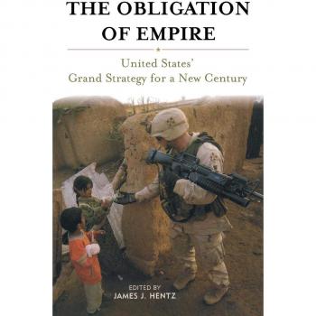 Kentucky University Press Obligation of Empire: A Comprehensive Analysis of Imperial Responsibilities