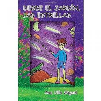 Desde el jardin, las estrellas
