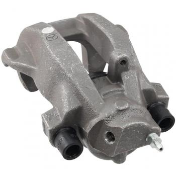 Pinza de Freno A.B.S. 422782 - Aluminio, Compatible con Mercedes-Benz Clase E y S