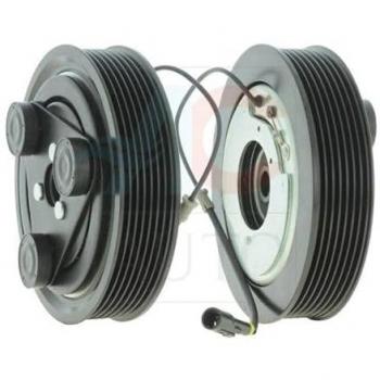 Acoplamiento Magnético ACAUTO AC-06CL16 para Compresor de Aire Acondicionado 139mm, 135mm
