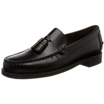 Sebago Classic Will Men's Shoes Black EU 41.5