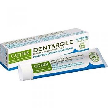 Cattier Dentargile Propóleos - 75 ml