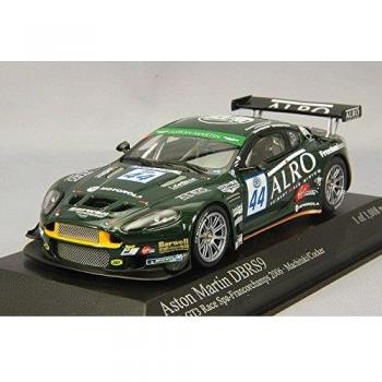 Aston Martin - Coche a Escala, 1:43