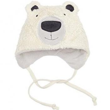 Sterntaler Inka-Mütze, Sombrero para Bebés, Beige
