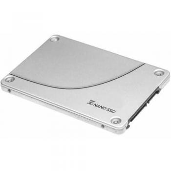 SSD Solidigm D3-S4520 960GB 2.5 SATA III TLC 3D NAND Empresarial
