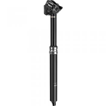 RockShox Reverb AXS Wireless Dropper Seatpost 125mm Ø31.6mm Black