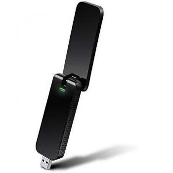 TP-Link Archer T4U AC1300 Wireless Dual Band USB Adapter
