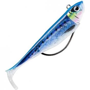 Storm Biscay Deep Shad 170 mm. - Atrae Pesca Artificial 360° GT Coastal