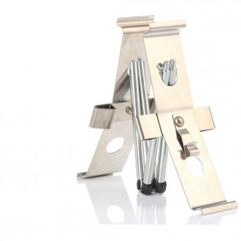 Kit de accesorios, pastilla de freno de disco QUICK BRAKE 109-1674