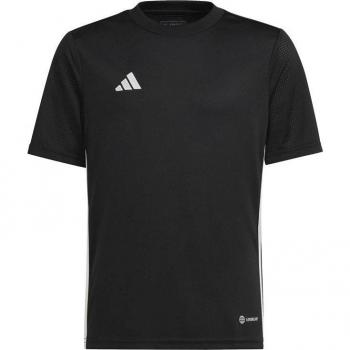 Adidas Camiseta Manga Corta Tabela 23 Negro