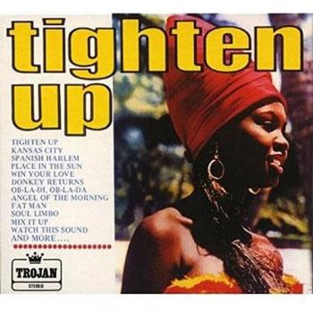 Tighten Up Vol. 1 [VINYL]