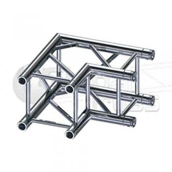 Esquina de Truss Global F34C21 90° - Soporte 4 Puntos B-Stock