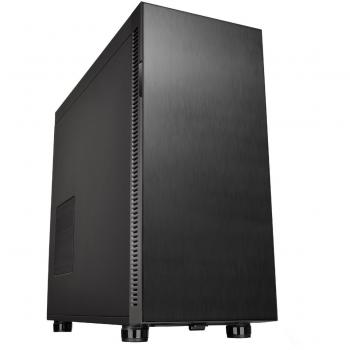 Thermaltake CA-1E1-00M1NN-00 - Caja de ordenador de sobremesa